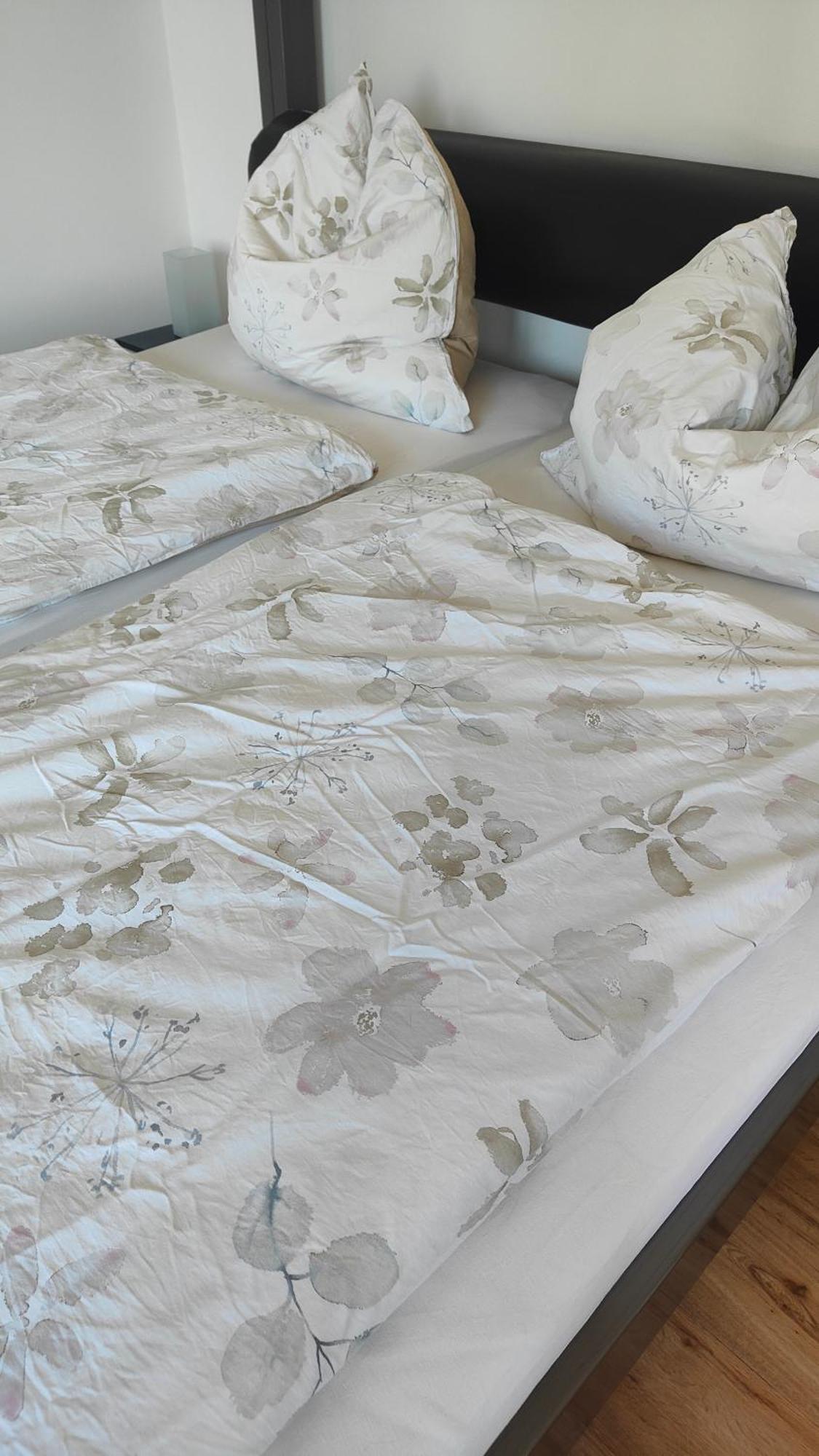 Stylische Penthouse Appartamento