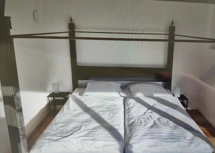 Stylische Penthouse Wohnung